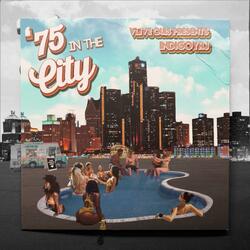 '75 In the City