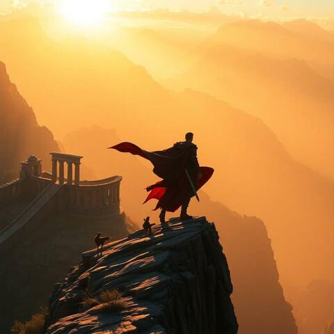 Echoes of the Ancients