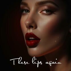These lips again