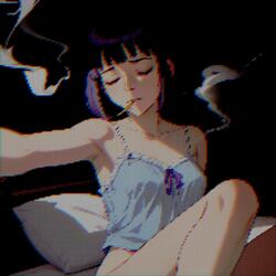 PTSD (feat. mipuko) (phonk)