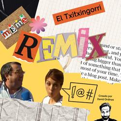El Txitxingorri