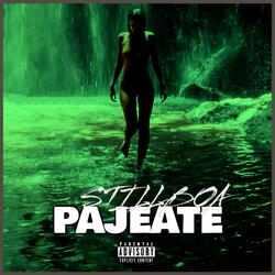PAJEATE A MI NOMBRE
