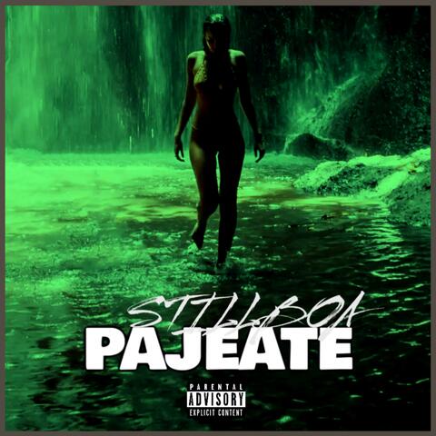 PAJEATE A MI NOMBRE