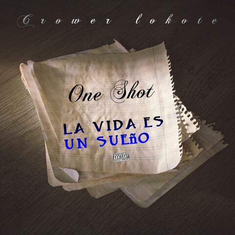 One shot
