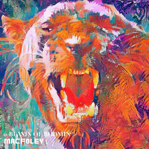 6 Beasts of Bodmin (Remastered)