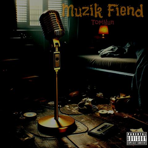 Muzik Fiend