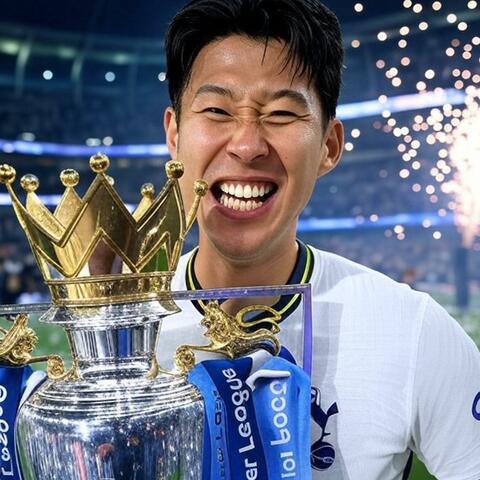 Son Will Be Back