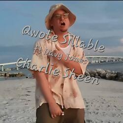 Charlie Sheen (feat. Davy Jones)