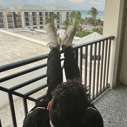 Italian-American Mo8ster