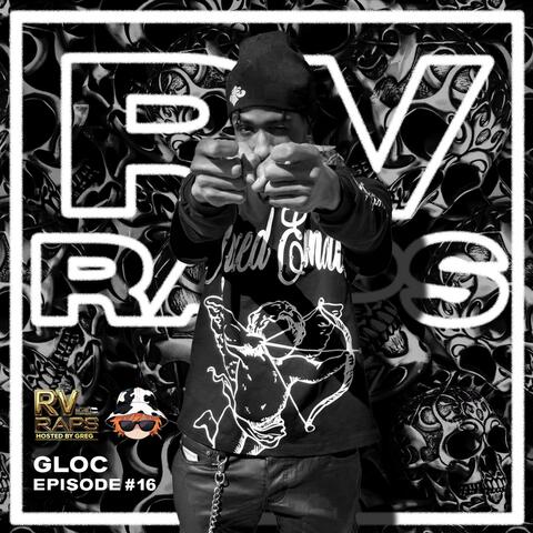 Blocc Hot (feat. Gloc)