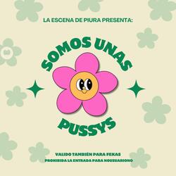 TODOS SON UNAS PUSSYS (feat. ATHOOS HC)