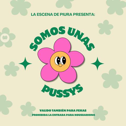 TODOS SON UNAS PUSSYS (feat. ATHOOS HC)
