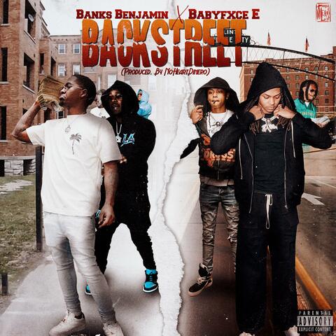 BackStreet (feat. BabyFxce E)
