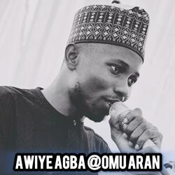 AWIYE AGBA AT OMU ARAN 2