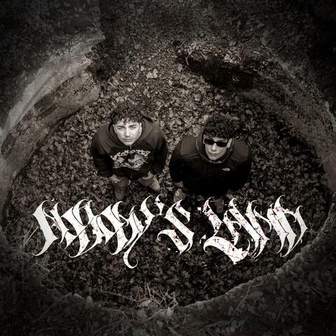 Nobody's Land (feat. T-Chain)