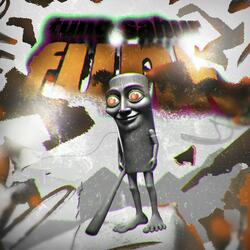 TUNG TUNG SAHUR FUNK (SLOWED)
