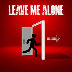 Leave me alone (Hi 5 Remix Radio Edit)