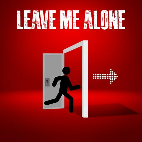 Leave me alone (Hi 5 Remix Radio Edit)