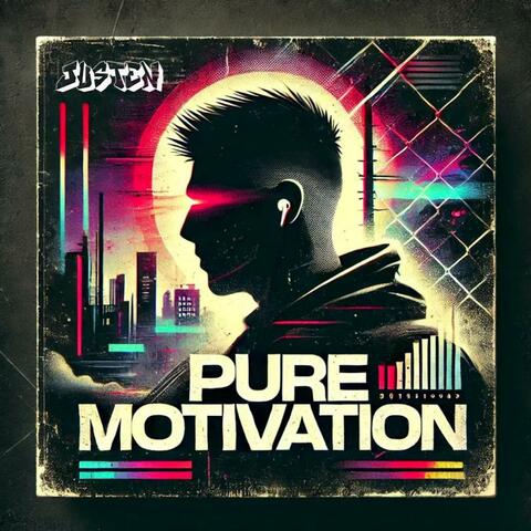 PURE MOTIVATION