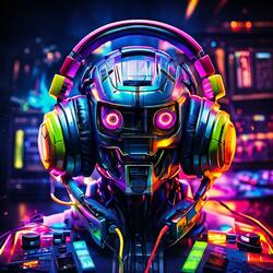 Dance Machine