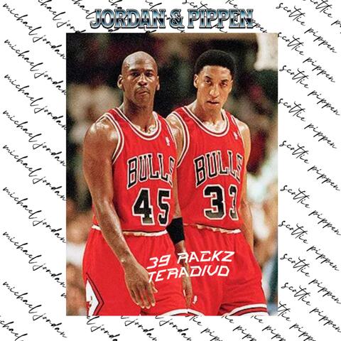 Jordan & Pippen (feat. 39 rackz)