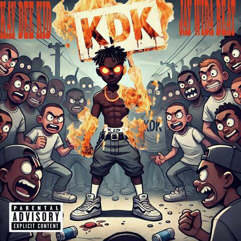 KDK