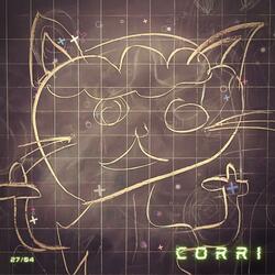 Corri (feat. GediLèon)