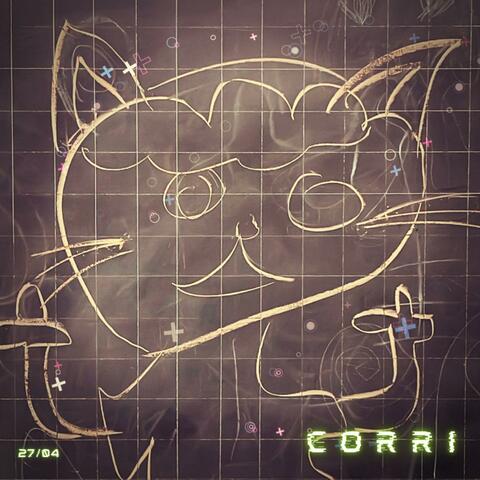 Corri (feat. GediLèon)