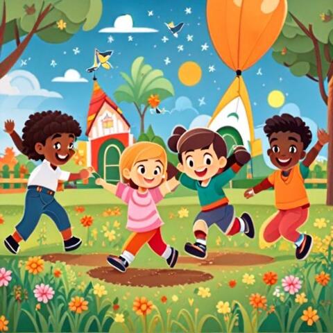 Children Songs | Kids Songs | Happy day