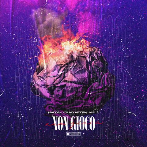 Non Gioxo (feat. Young Hidden & Mala)