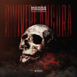Rivivere Ancora (feat. Hunvee)