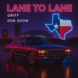 Lane to Lane