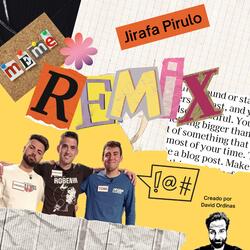Jirafa Pirulo (feat. Toni Rabassó, Toni Horrach & Andreu Canyelles)