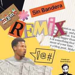 Sin Bandera (feat. Listillo Cubano & Jimmy Payute)