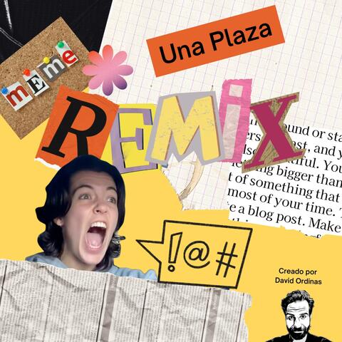 Una Plaza (feat. Laura Casquero)