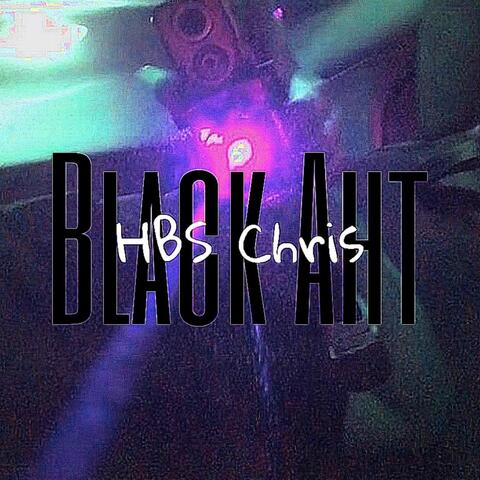 Black Aht