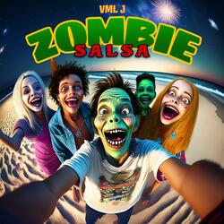 Zombie Salsa