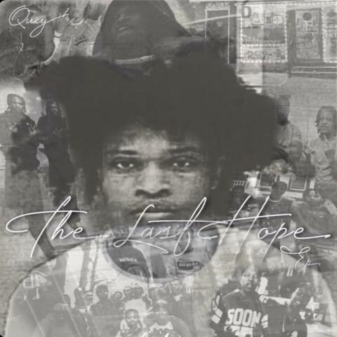 The Last Hope EP