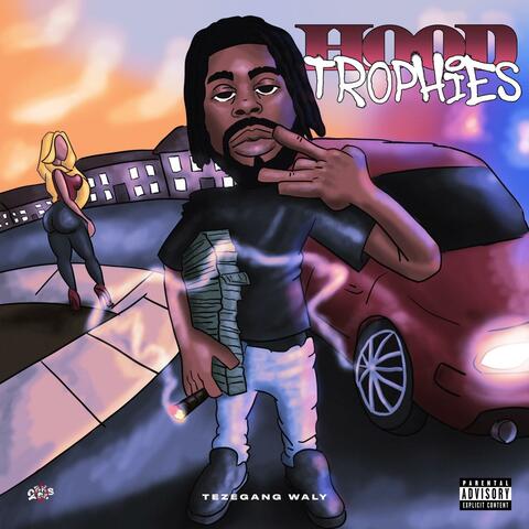Hood trophies