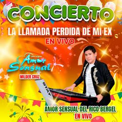 LA LLAMADA DE MI EX (En Vivo)