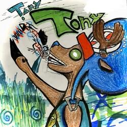 T0NY T0NY!