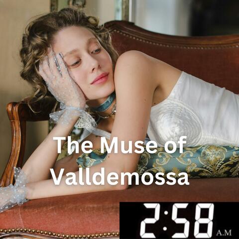 The Muse of Valldemossa