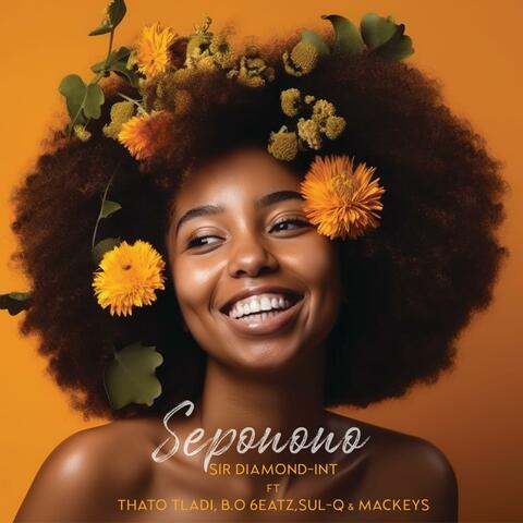 Seponono (feat. Thato Tladi, B.O 6eatz, SUL-Q & Mackeys)