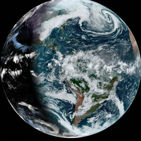 EARTH