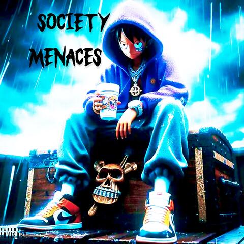 SOCIETY MENACES