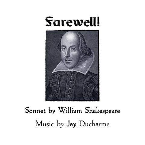 Farewell!