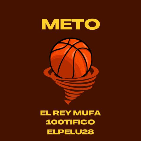Meto (feat. 100tifico & Elpelu28)