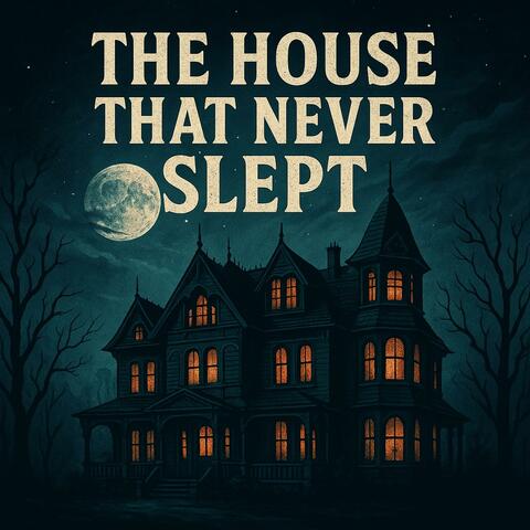 Winchester Mystery House