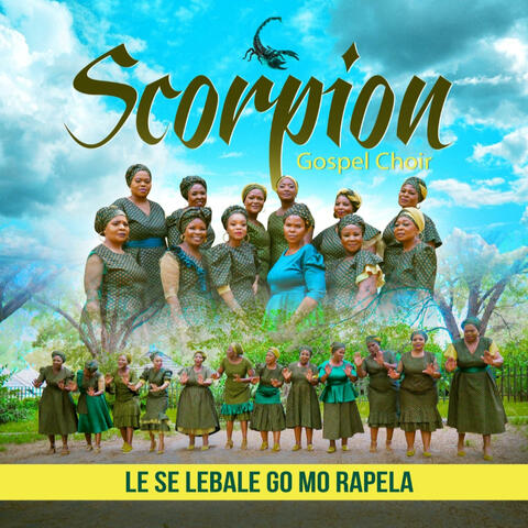 LE SE LEBALE GO MO RAPELA