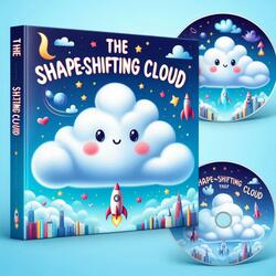 The Shape-Shifting Cloud